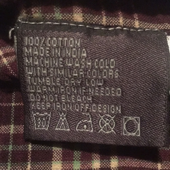 Giorginni Western Style Snap Front Shirt - Picture 6 of 6